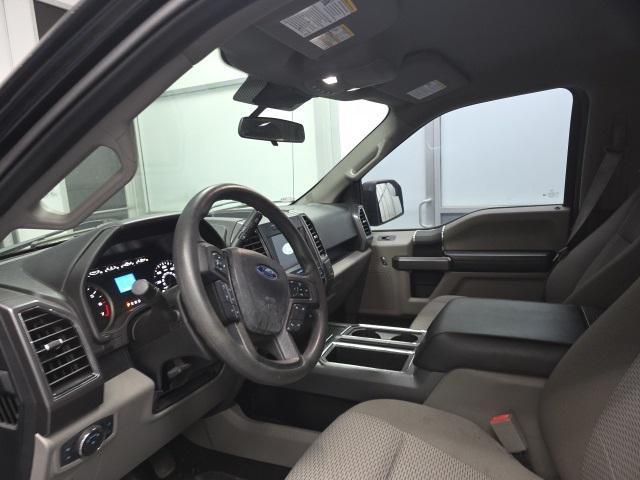 used 2020 Ford F-150 car, priced at $30,577