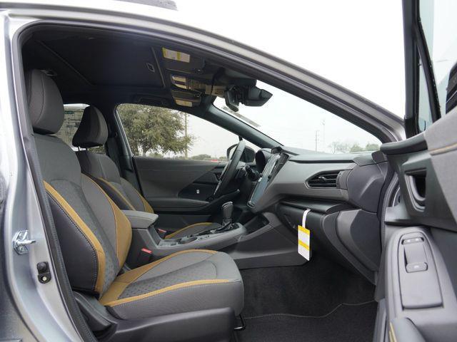 used 2025 Subaru Crosstrek car, priced at $29,991