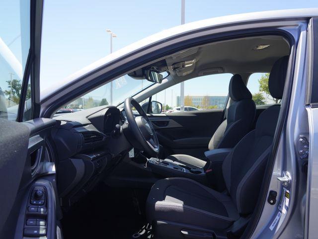 new 2025 Subaru Impreza car, priced at $25,360
