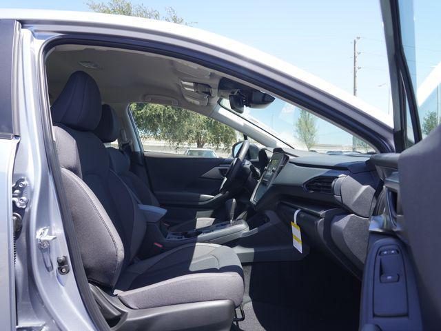 new 2025 Subaru Impreza car, priced at $25,360