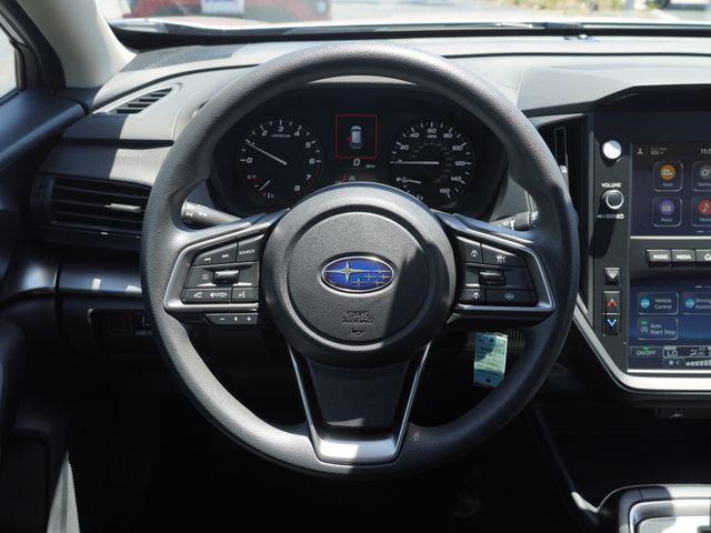 new 2025 Subaru Impreza car, priced at $25,360