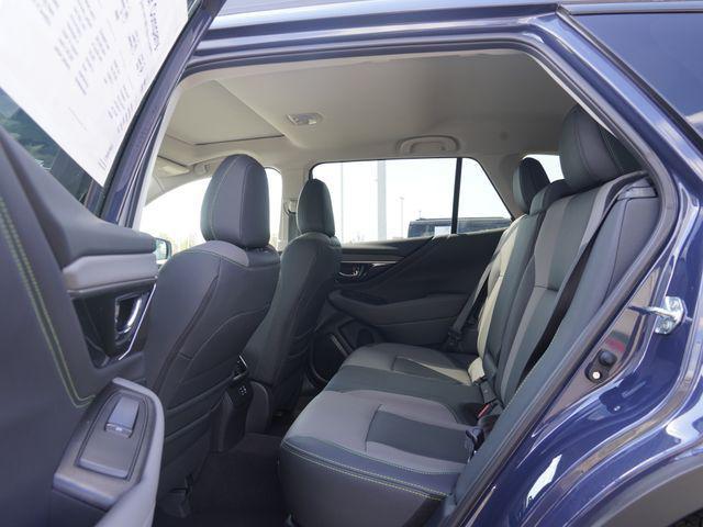 new 2025 Subaru Outback car, priced at $36,573