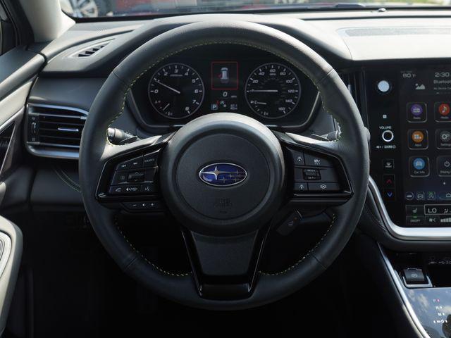 new 2025 Subaru Outback car, priced at $36,573