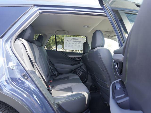 new 2025 Subaru Outback car, priced at $36,573