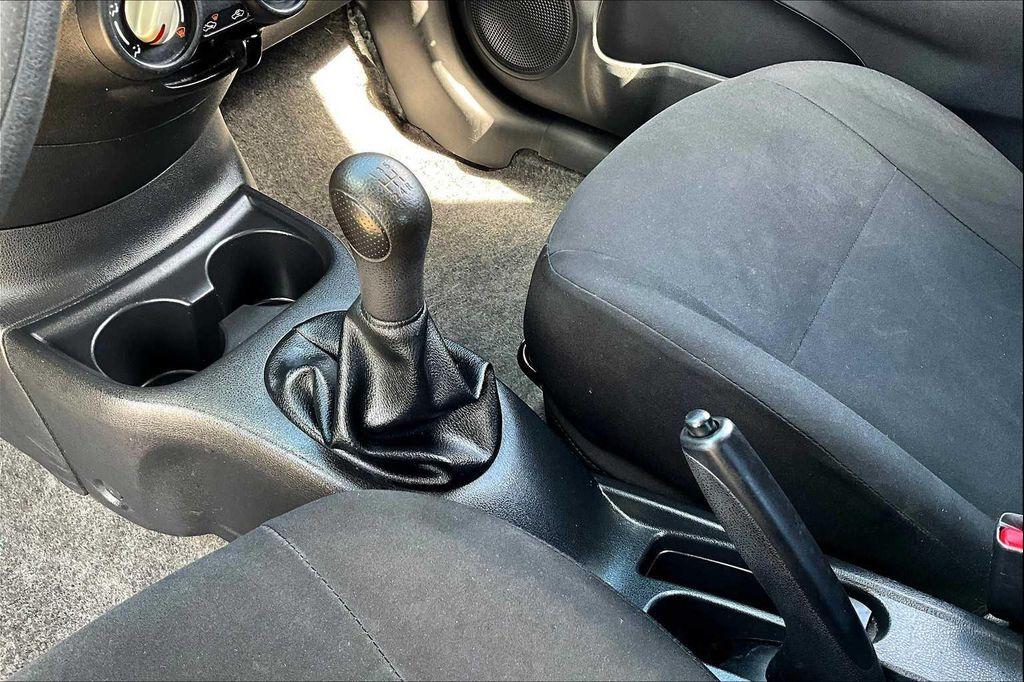 used 2014 Nissan Versa car, priced at $7,900