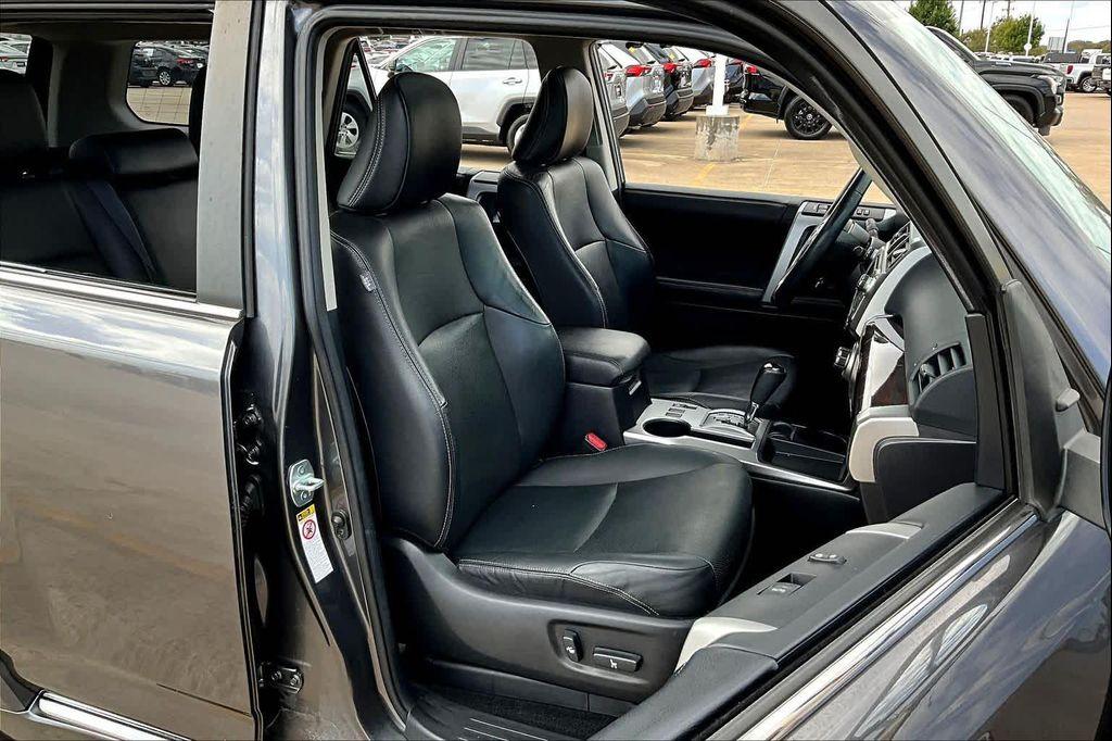 used 2016 Toyota 4Runner car, priced at $26,500