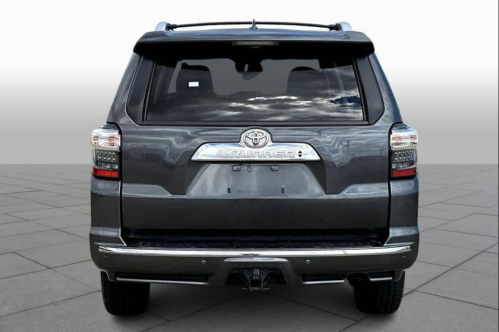 used 2016 Toyota 4Runner car, priced at $26,500