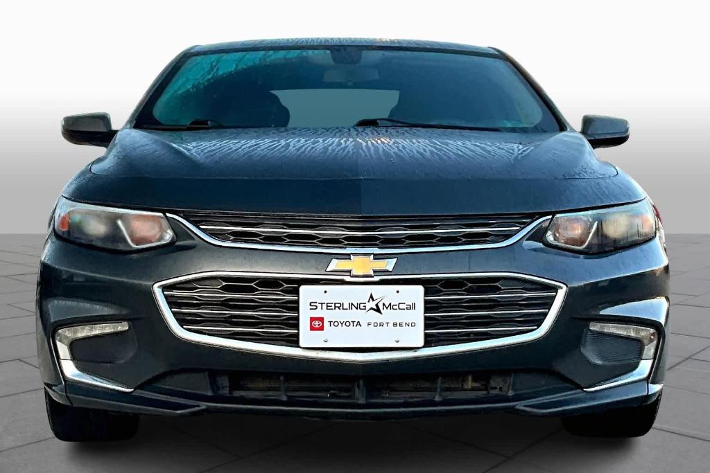 used 2017 Chevrolet Malibu car, priced at $9,000