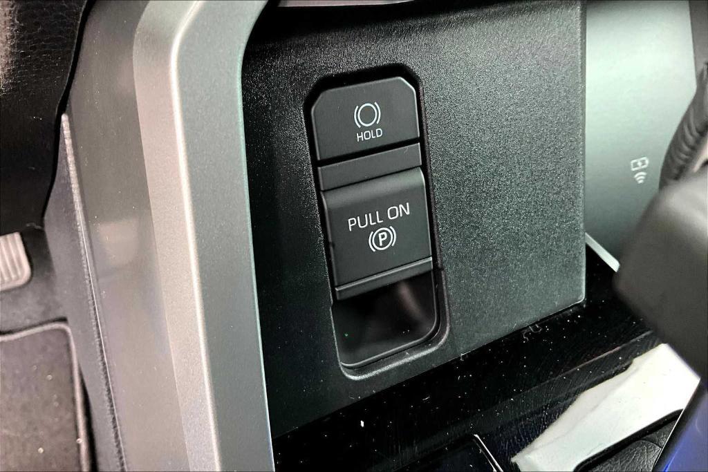 new 2025 Toyota Tundra car, priced at $70,983