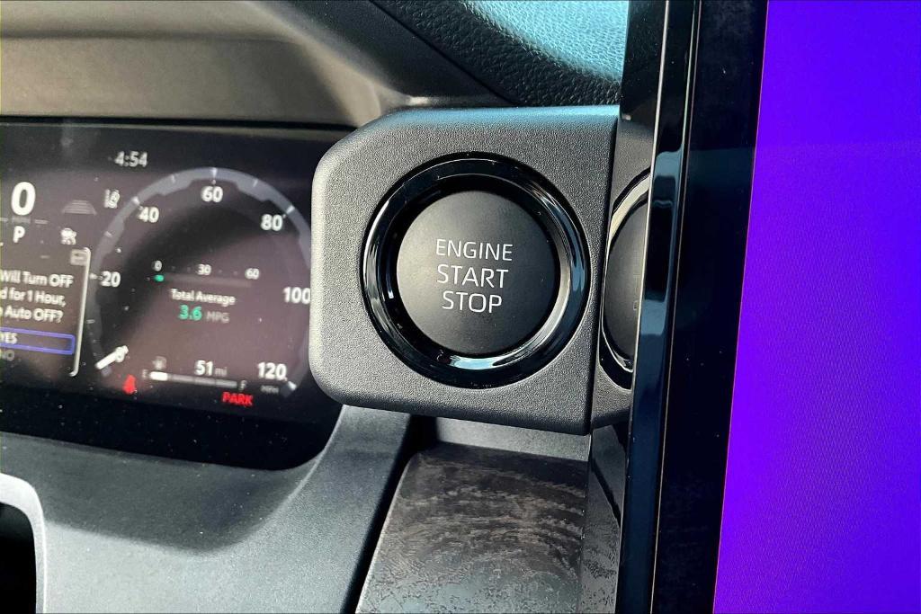new 2025 Toyota Tacoma car, priced at $53,291