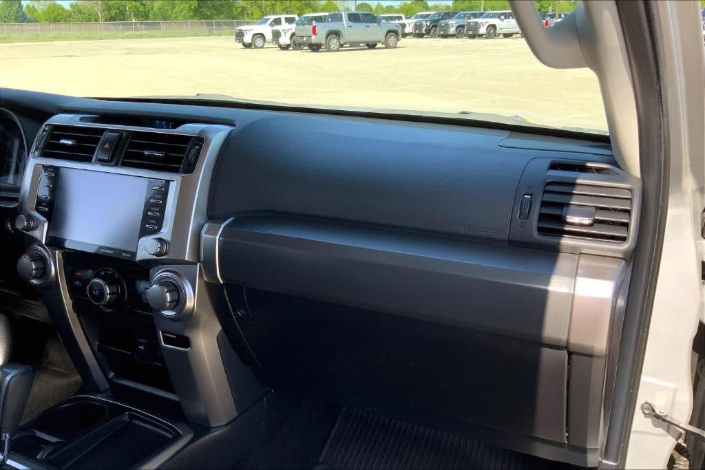 used 2023 Toyota 4Runner car, priced at $39,900