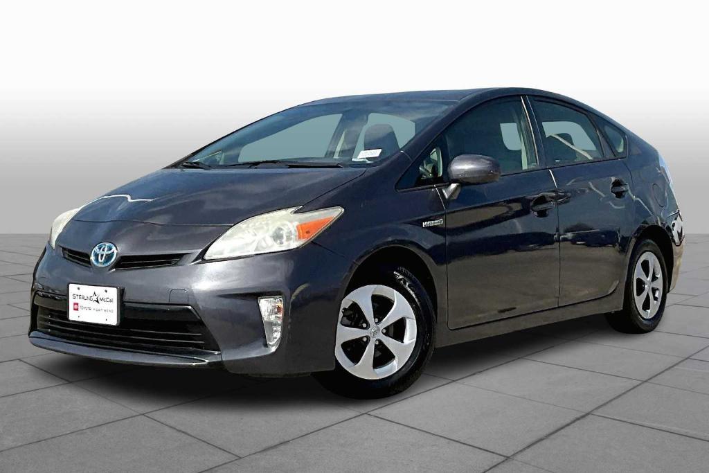 used 2012 Toyota Prius car, priced at $9,550