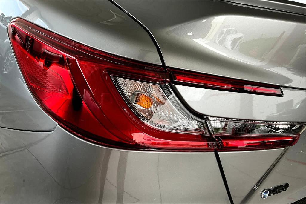 used 2025 Toyota Camry car, priced at $34,164