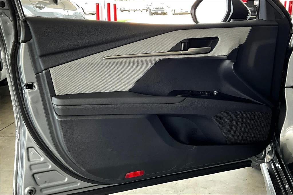 used 2025 Toyota Camry car, priced at $34,164