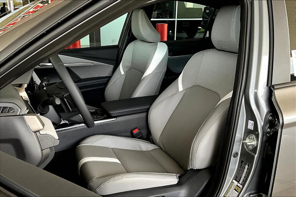 used 2025 Toyota Camry car, priced at $34,164
