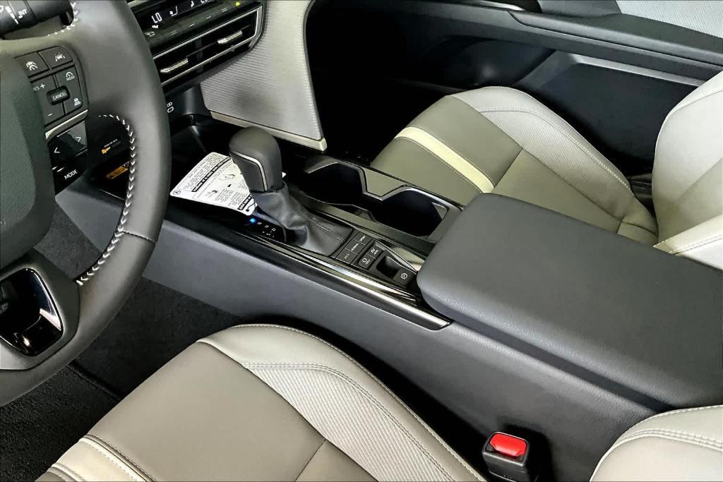 used 2025 Toyota Camry car, priced at $34,164