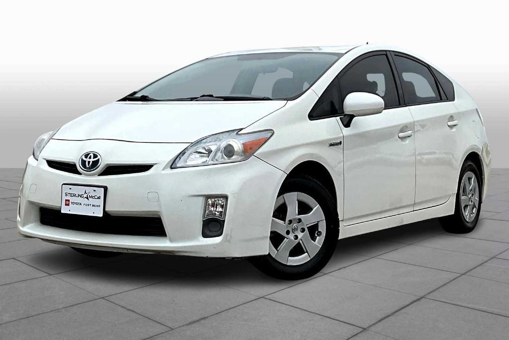 used 2011 Toyota Prius car, priced at $9,900