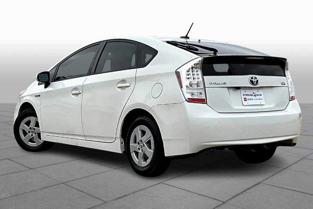 used 2011 Toyota Prius car, priced at $9,900