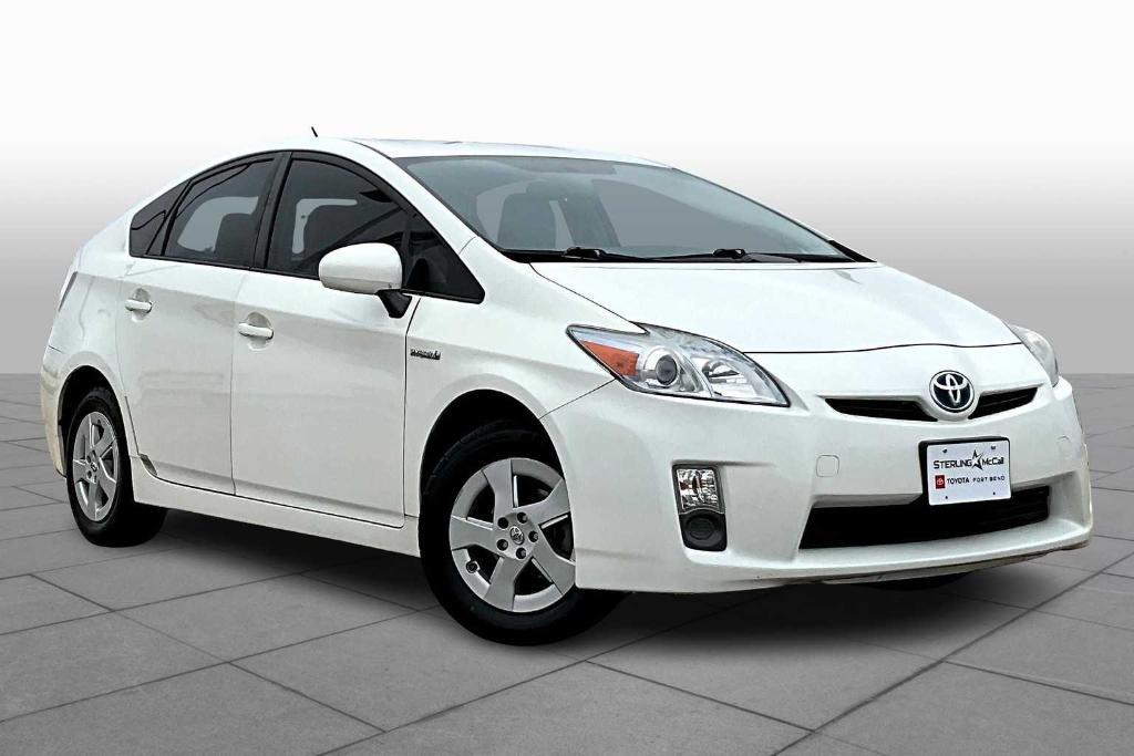 used 2011 Toyota Prius car, priced at $9,900