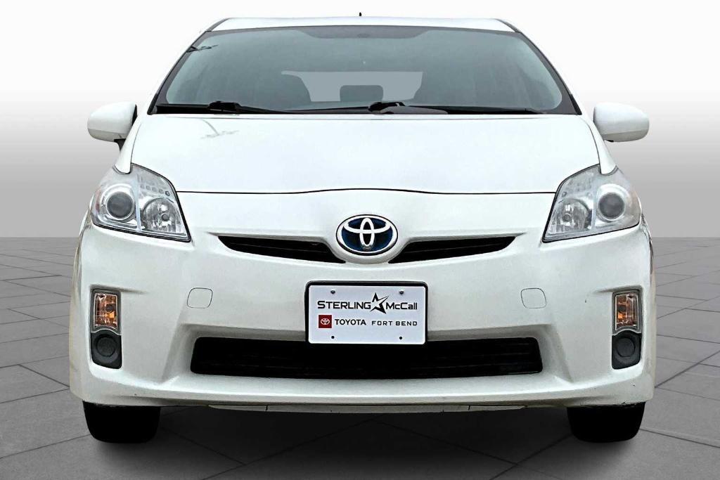 used 2011 Toyota Prius car, priced at $9,900