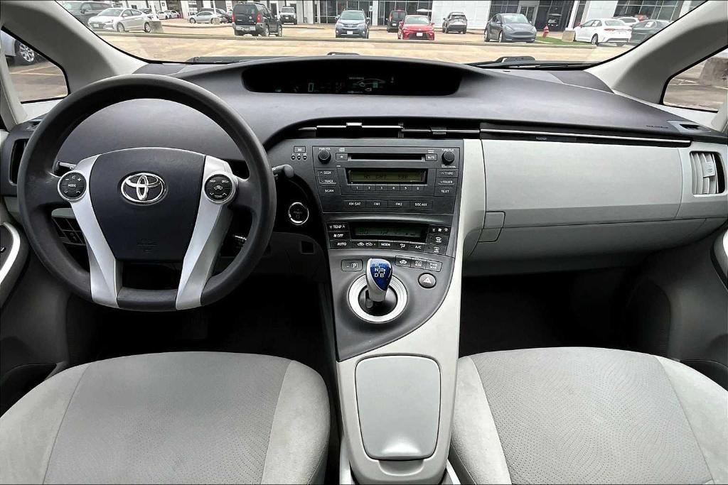 used 2011 Toyota Prius car, priced at $9,900