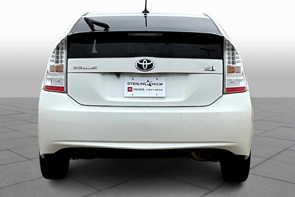 used 2011 Toyota Prius car, priced at $9,900