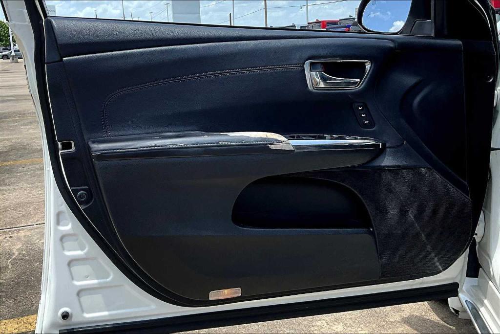 used 2014 Toyota Avalon car, priced at $12,500