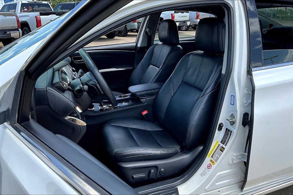 used 2014 Toyota Avalon car, priced at $12,500