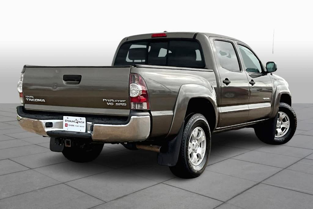 used 2010 Toyota Tacoma car, priced at $19,750