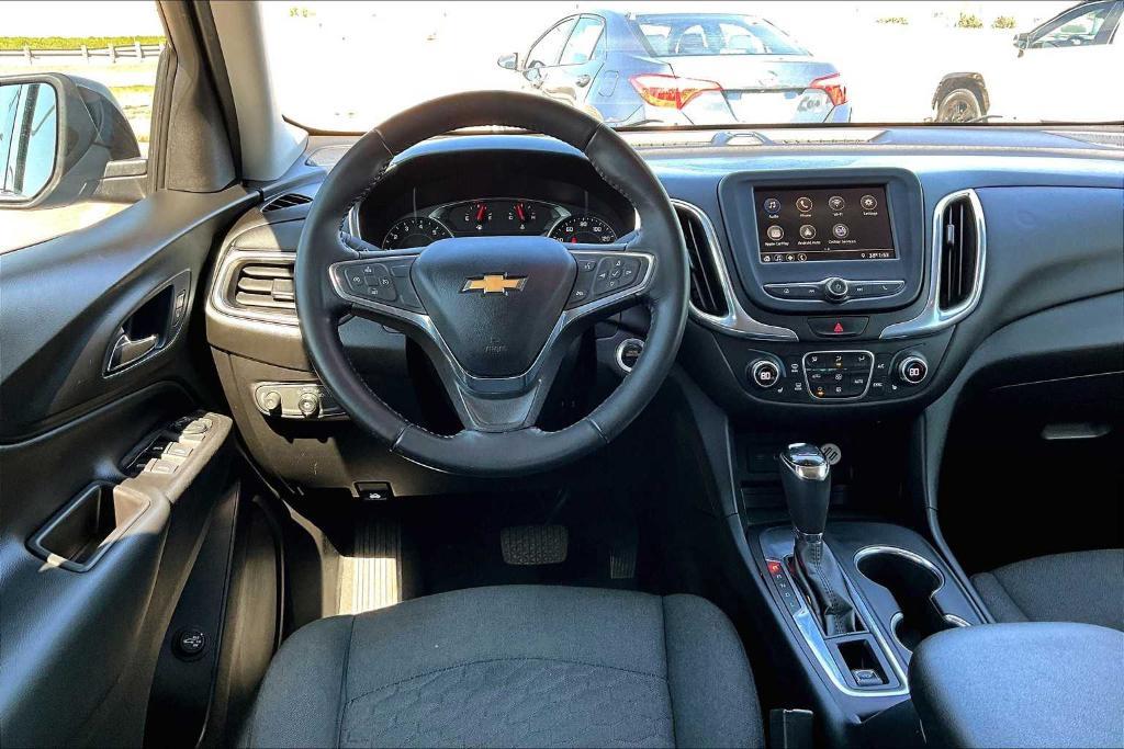 used 2019 Chevrolet Equinox car, priced at $15,700