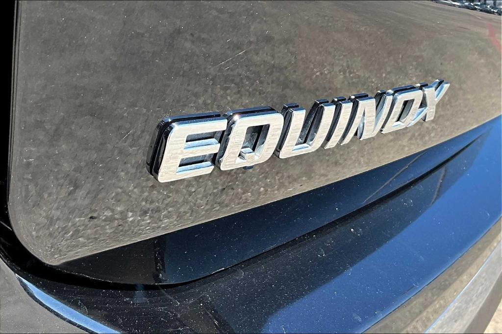 used 2019 Chevrolet Equinox car, priced at $15,700