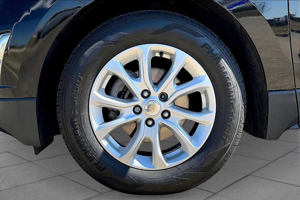 used 2019 Chevrolet Equinox car, priced at $15,700