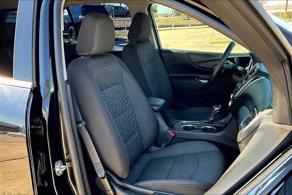 used 2019 Chevrolet Equinox car, priced at $15,700