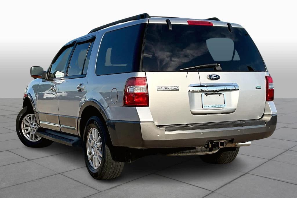 used 2012 Ford Expedition car, priced at $7,100