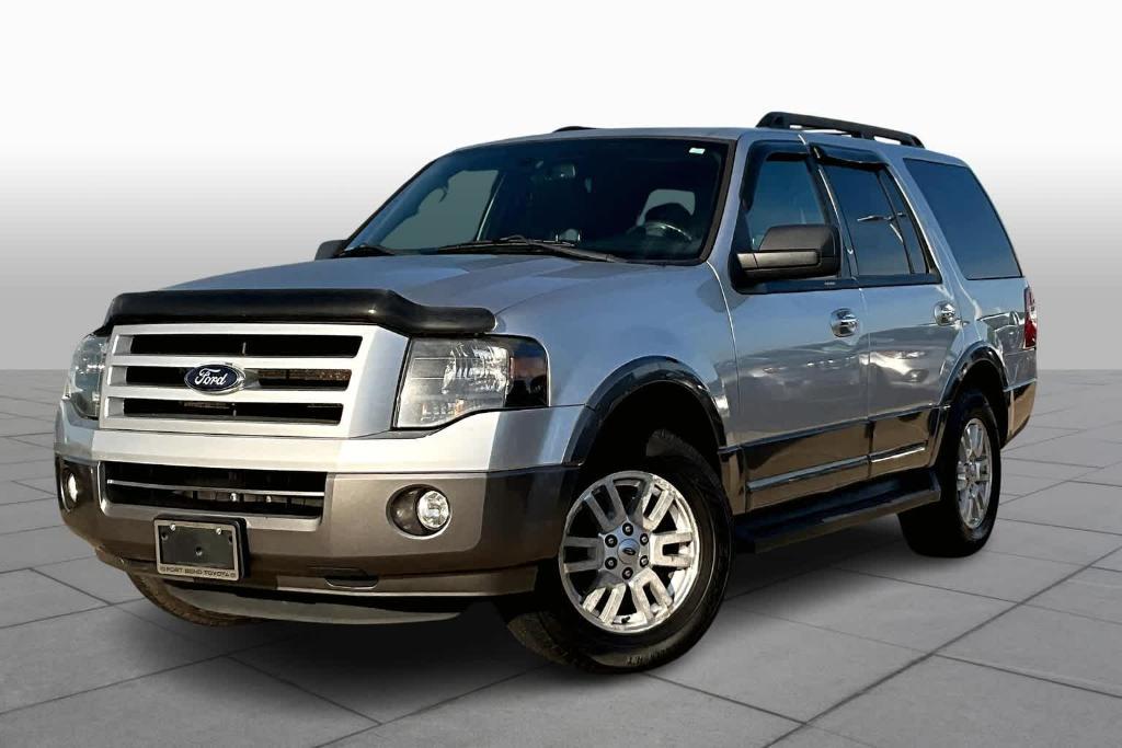 used 2012 Ford Expedition car, priced at $6,750