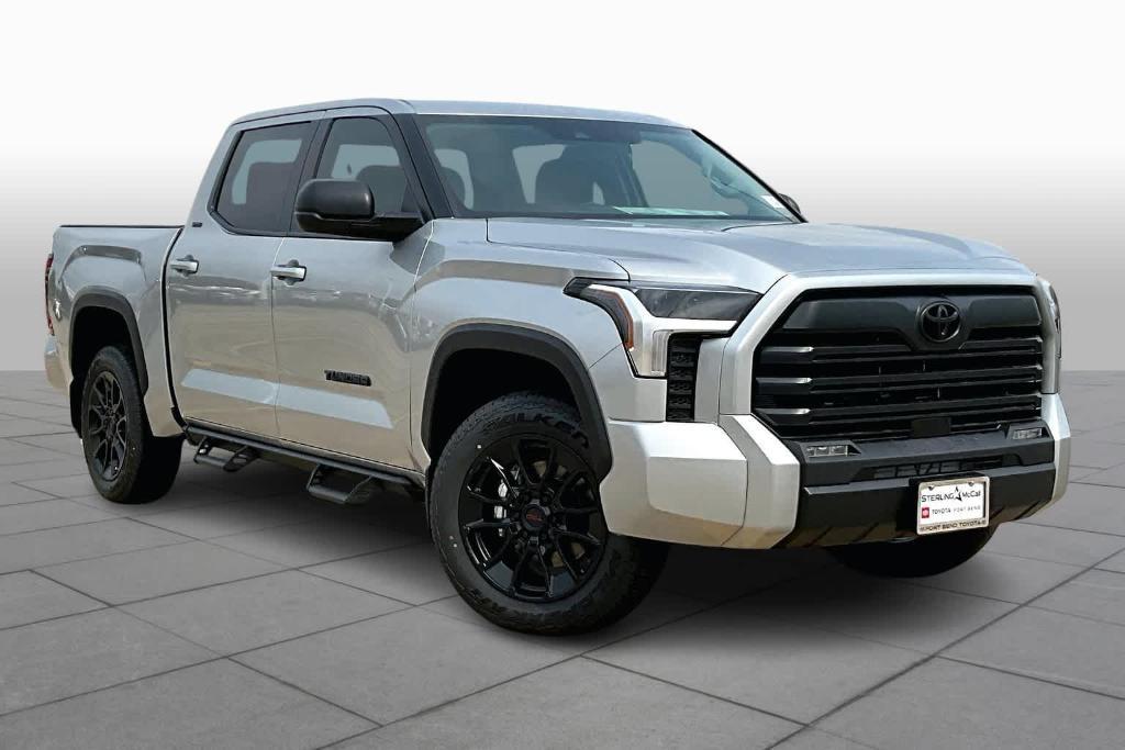 new 2024 Toyota Tundra car, priced at $57,159