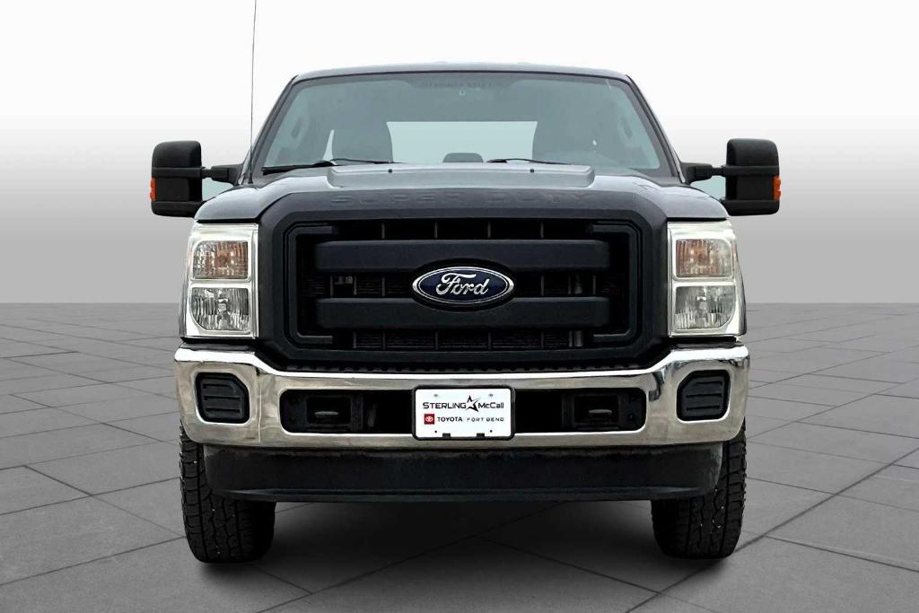 used 2016 Ford F-250 car, priced at $20,900