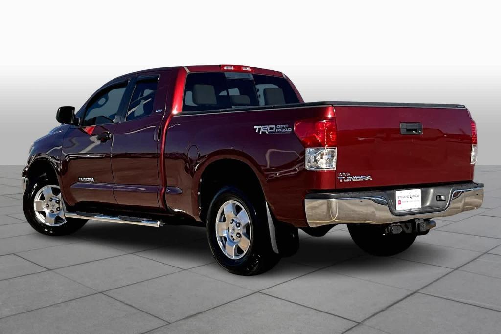 used 2010 Toyota Tundra car, priced at $10,300