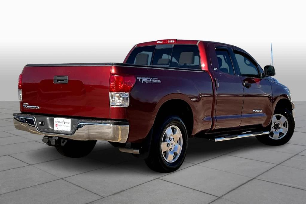 used 2010 Toyota Tundra car, priced at $10,300