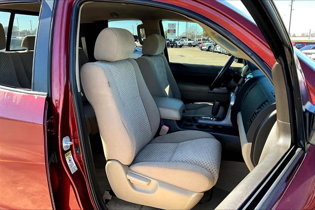 used 2010 Toyota Tundra car, priced at $10,300