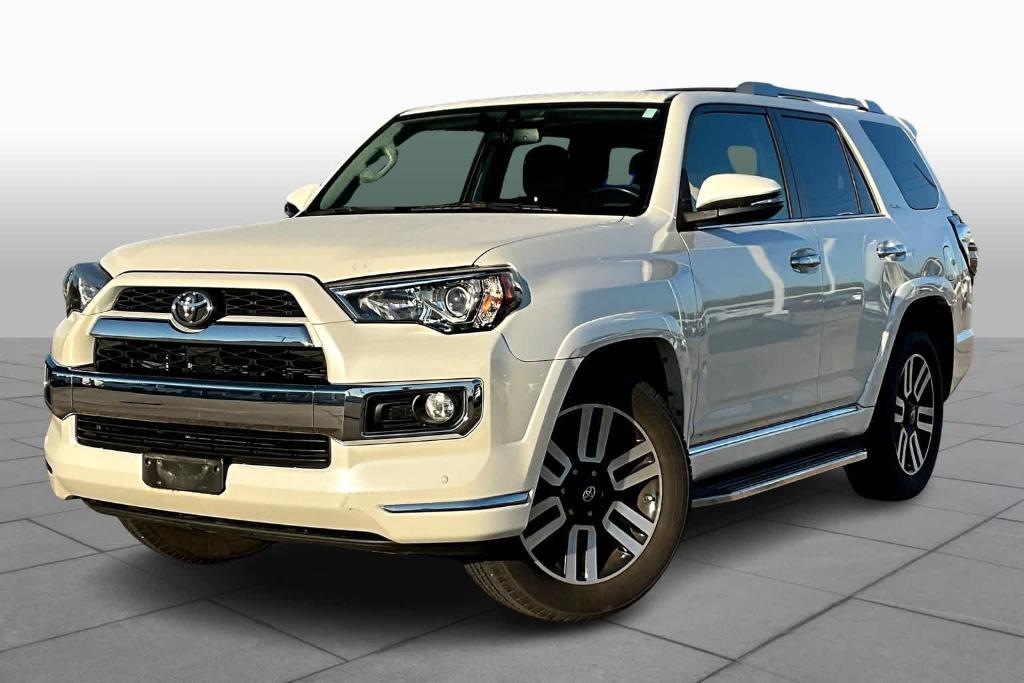 used 2017 Toyota 4Runner car, priced at $29,750