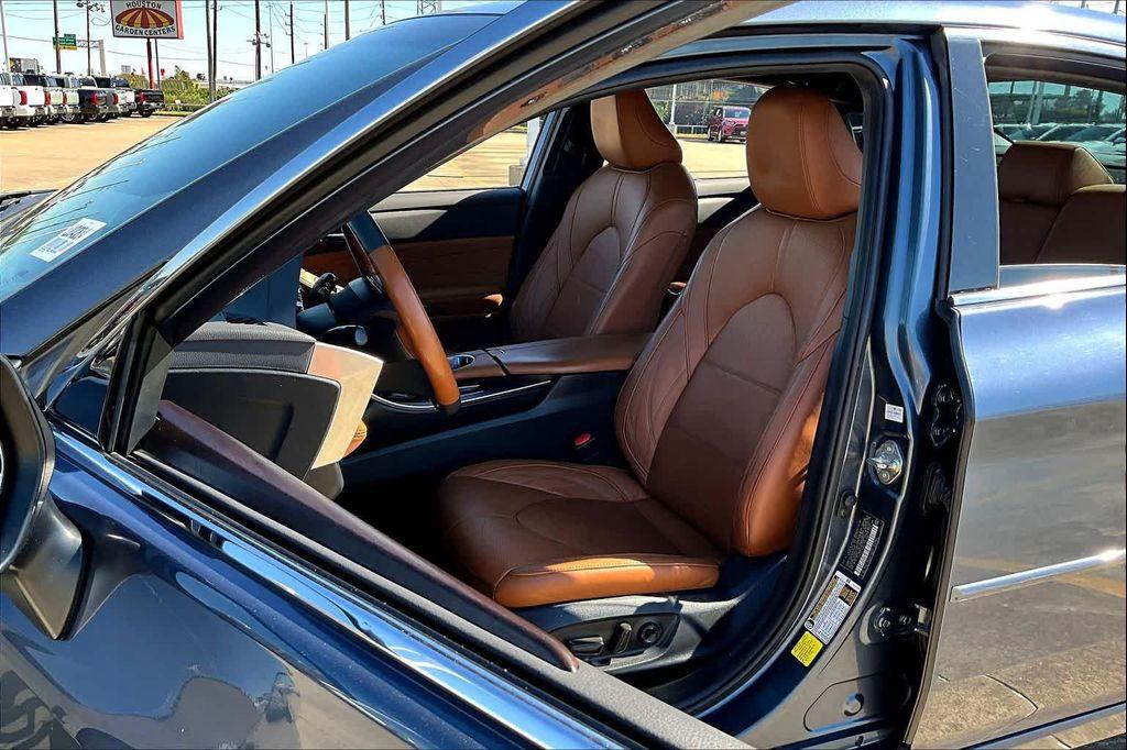 used 2020 Toyota Avalon car, priced at $20,900