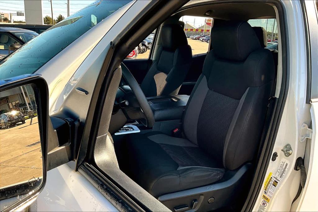 used 2014 Toyota Tundra car, priced at $14,950