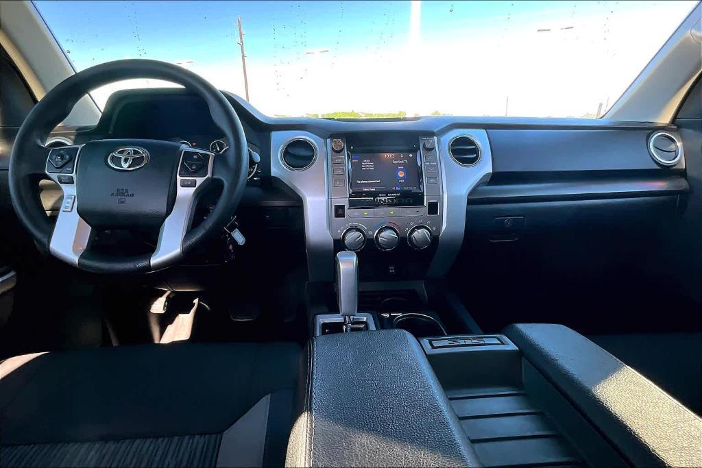 used 2014 Toyota Tundra car, priced at $14,950