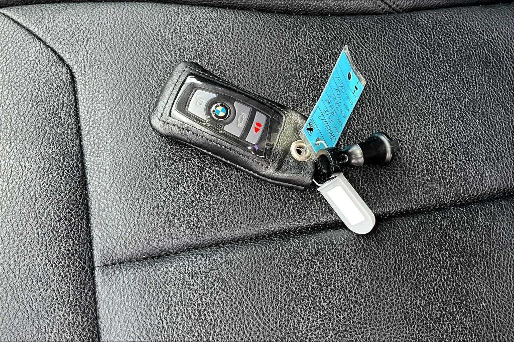 used 2018 BMW 320 car, priced at $14,900