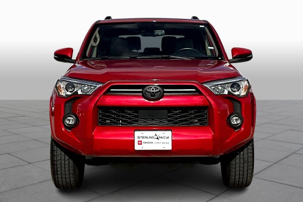 used 2023 Toyota 4Runner car, priced at $39,450