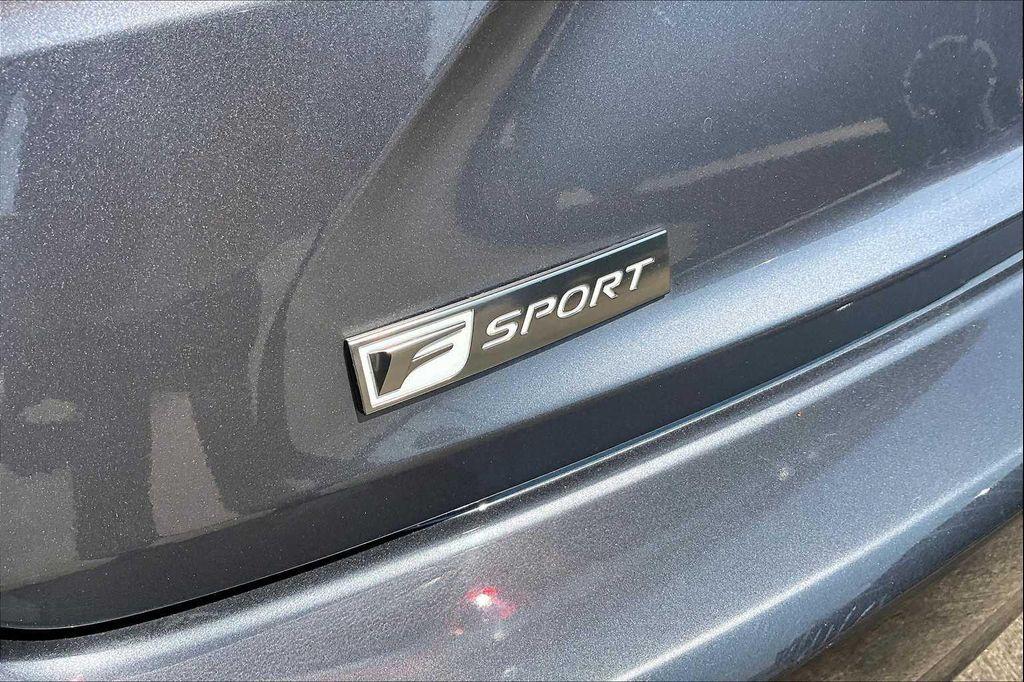 used 2015 Lexus IS 350 car, priced at $20,800