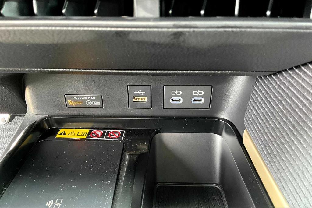 new 2025 Toyota Camry car, priced at $33,611