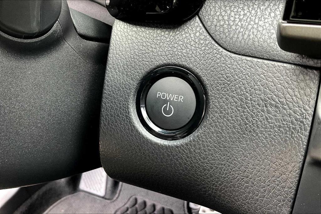 new 2025 Toyota Camry car, priced at $33,611