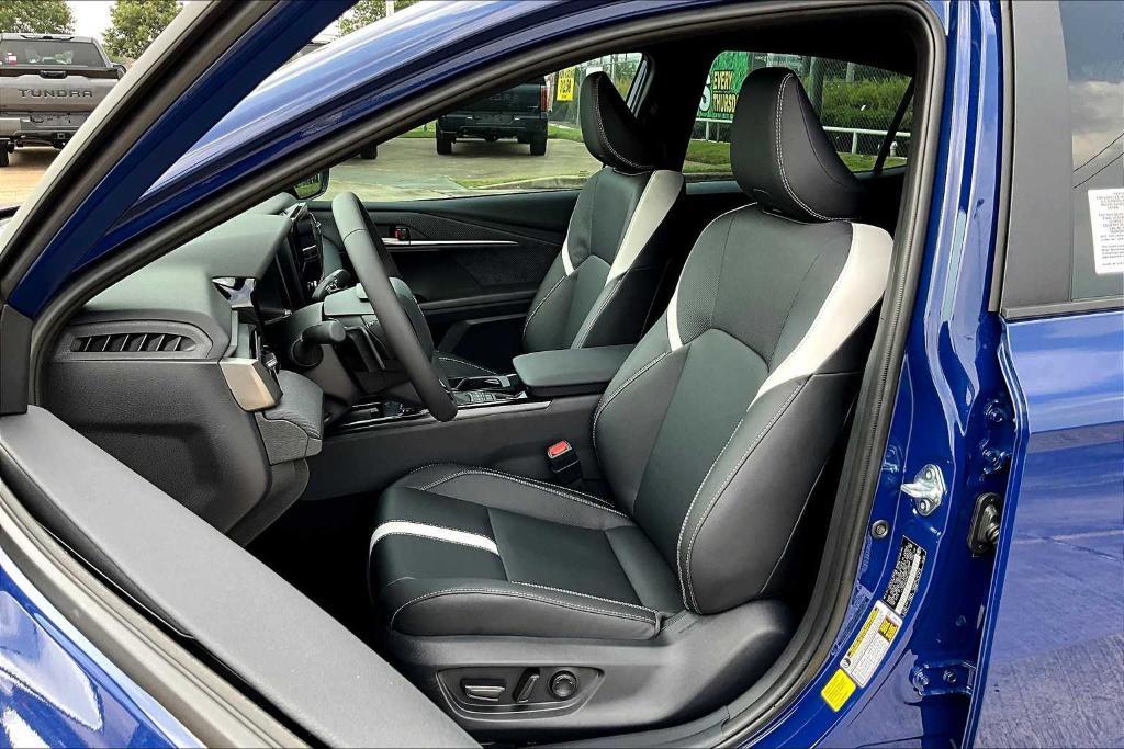 new 2025 Toyota Camry car, priced at $33,611